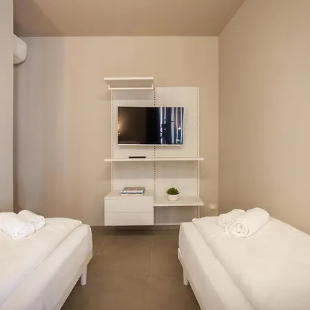 Apartament Carlotta Oleandro