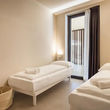 Appartement Carlotta Oleandro Lazise