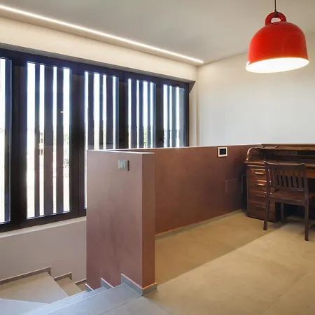 Appartement Carlotta Oleandro Lazise